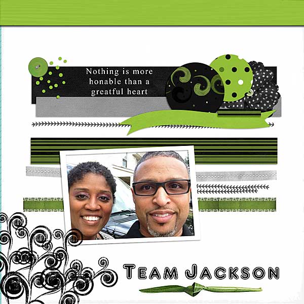 Team Jackson