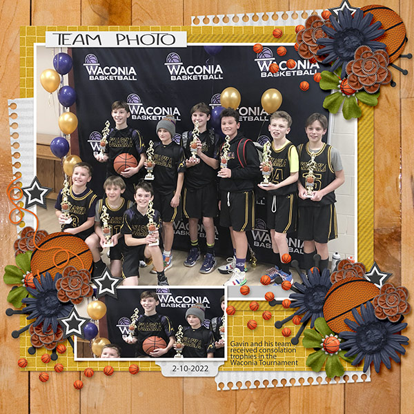 Team Photo