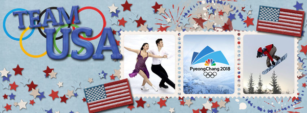 Team USA Facebook Header