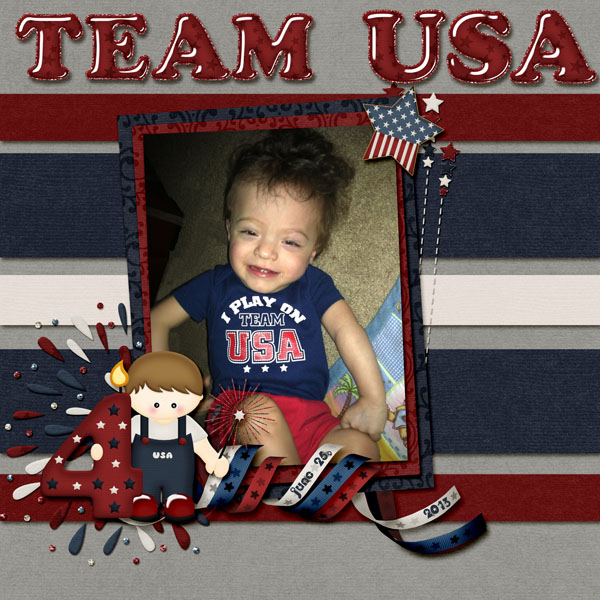 Team USA