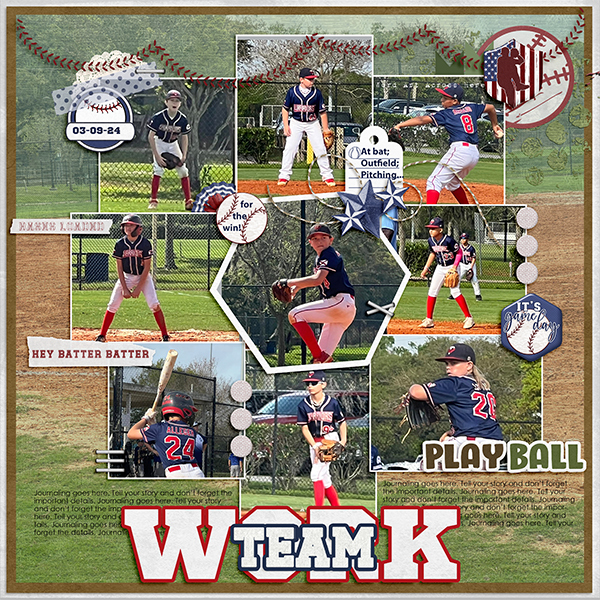 Team Work