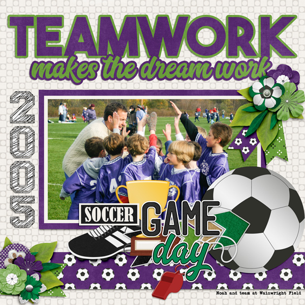 Teamwork
