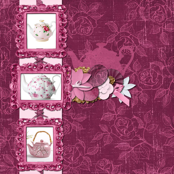 Teapots