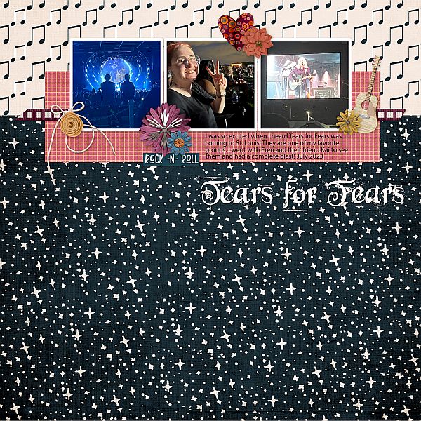Tears for Fears