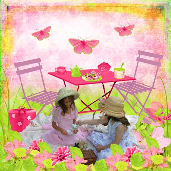 TeaTime