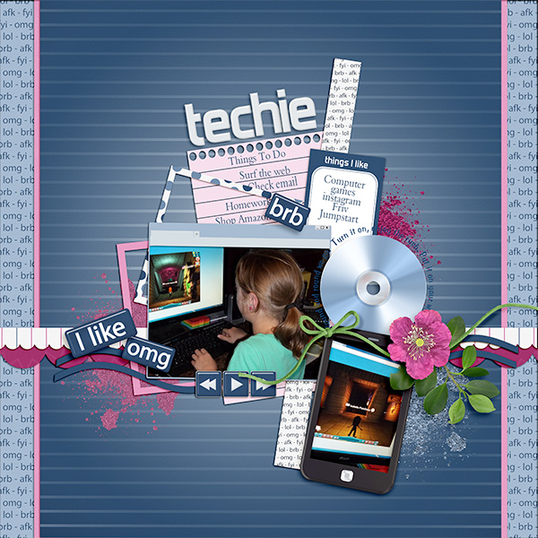 Techie