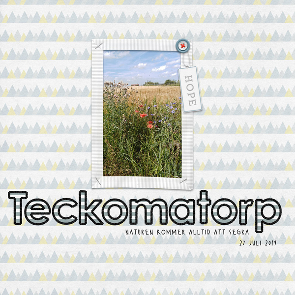 Teckomatorp