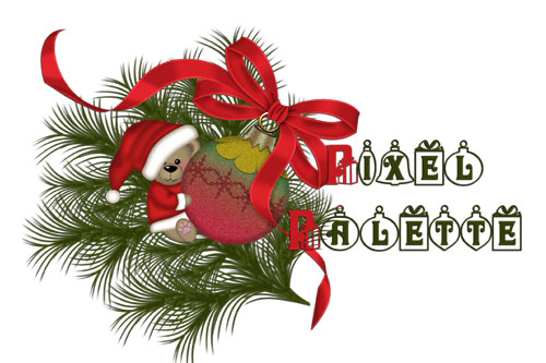 Teddy Xmas