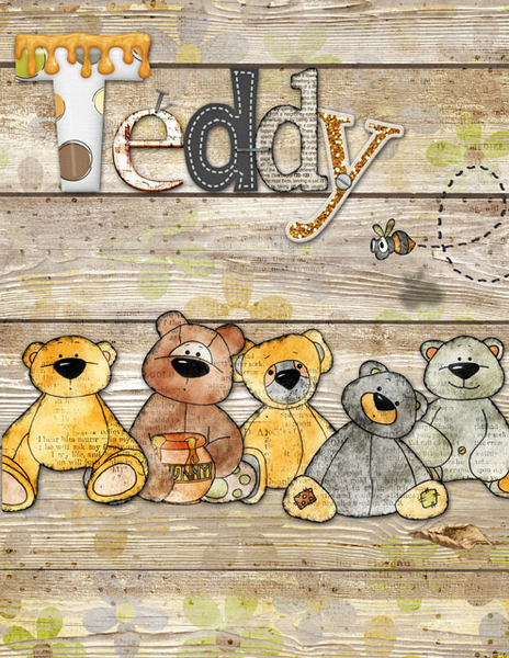 Teddy