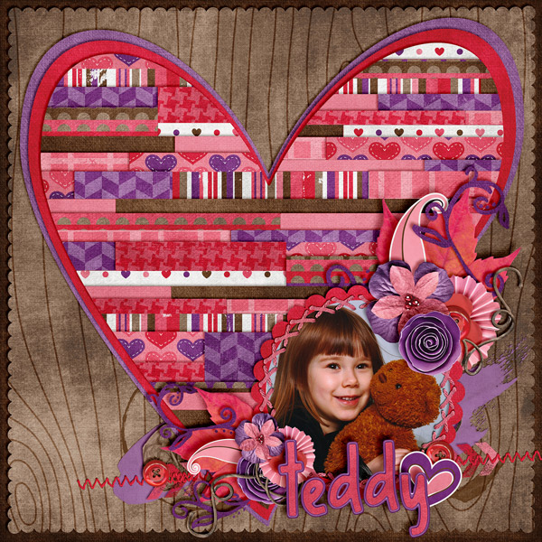 Teddy