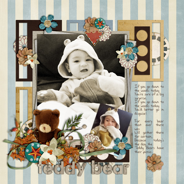 TeddyBear-web
