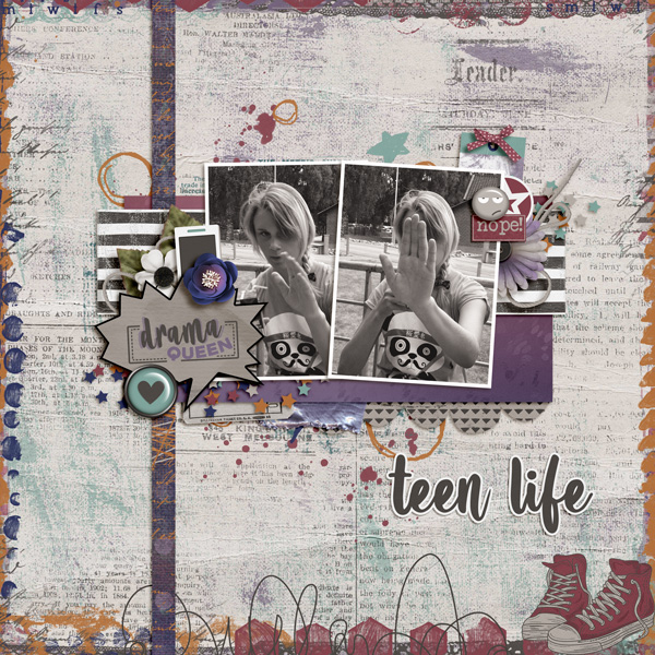 Teen Life