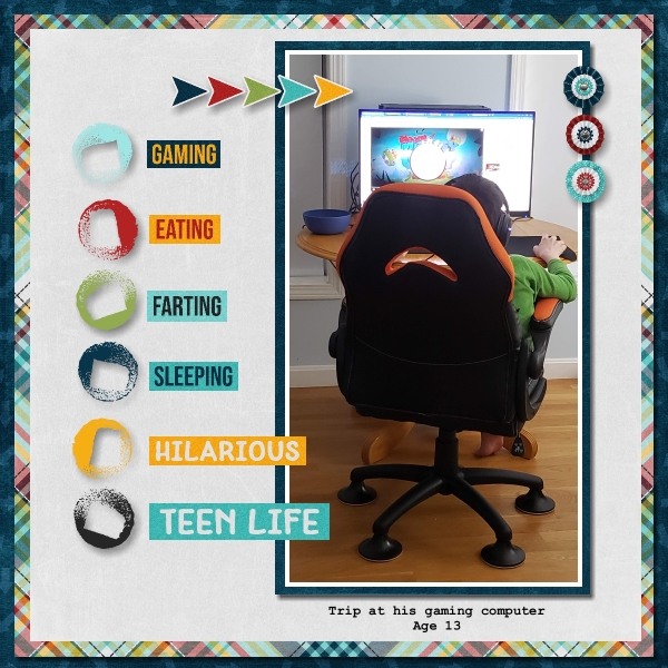Teen Life