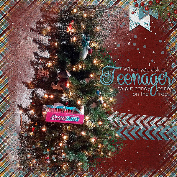 Teenager