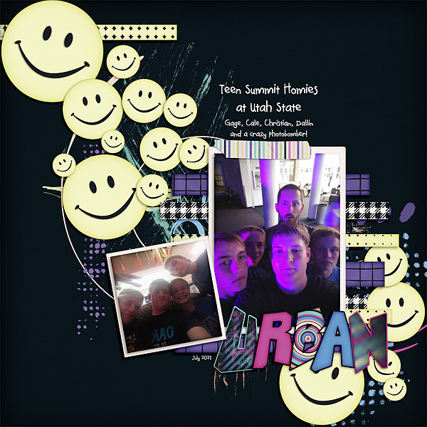 TeenSummit