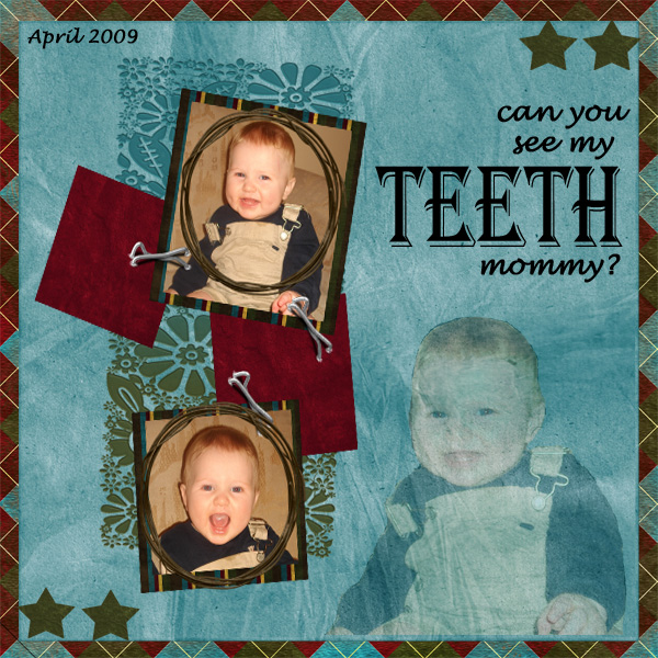 Teeth