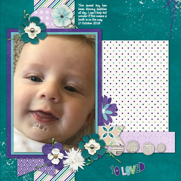 Teething