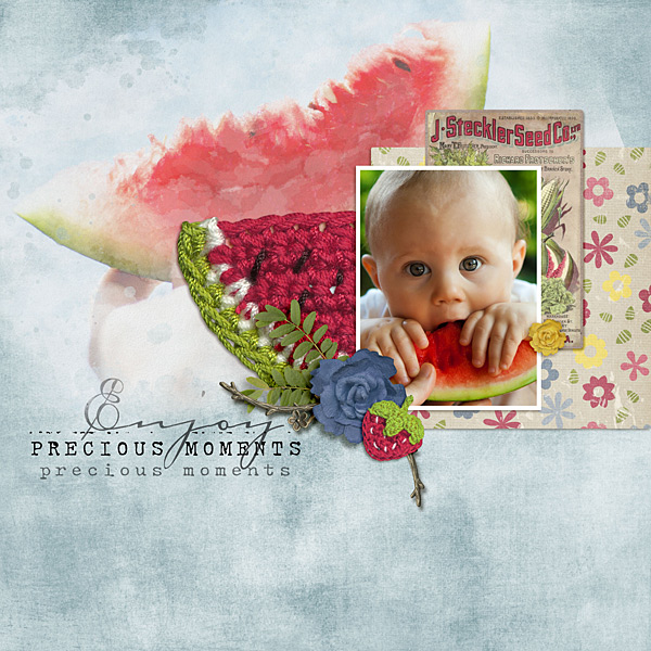 Teething