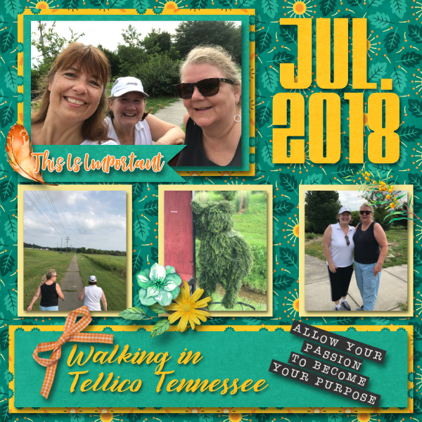 Tellico TN