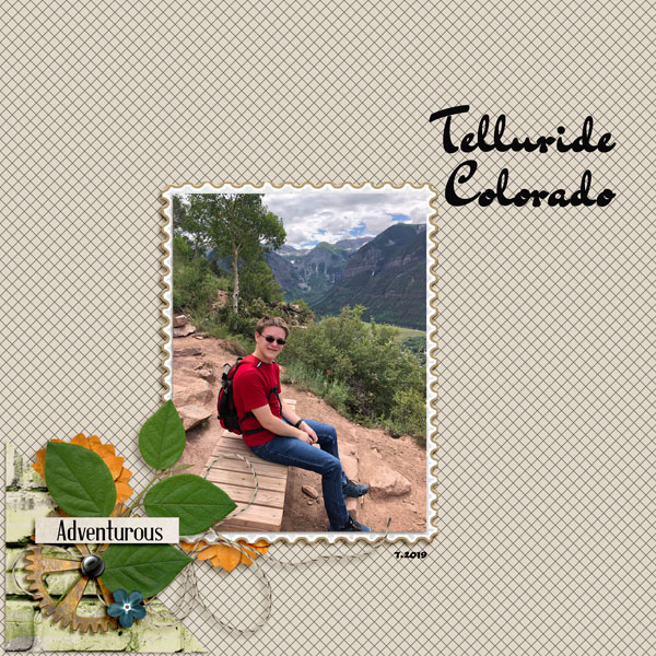 Telluride
