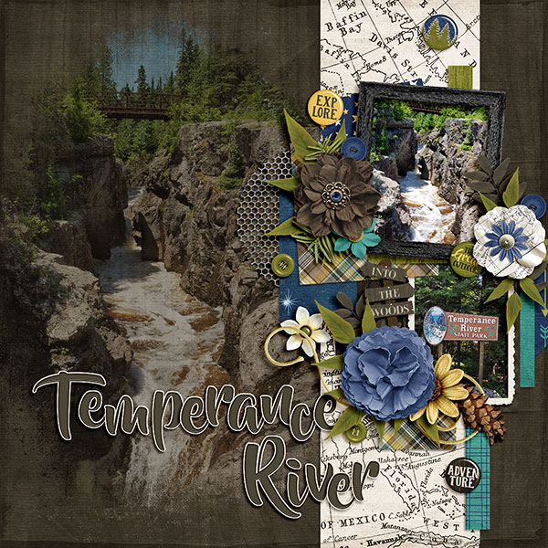 Temperance River