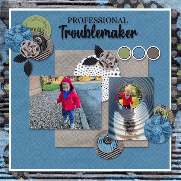 Template #1 Challenge -Sept 23