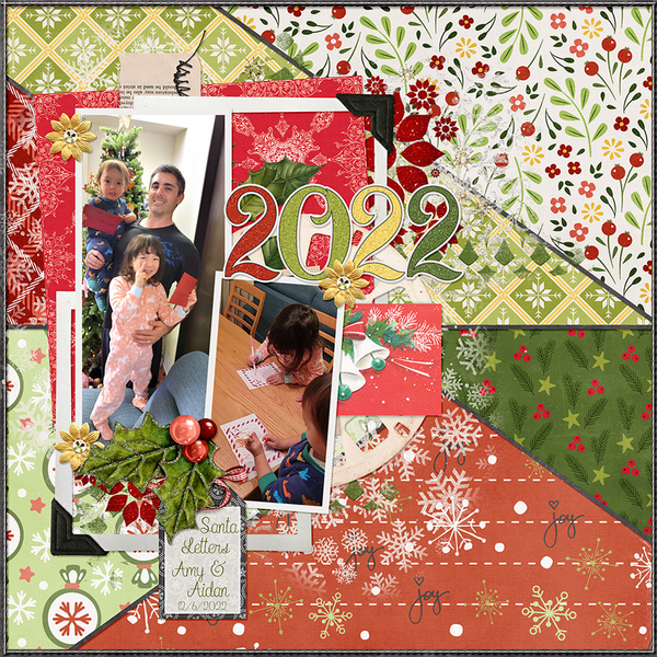 Template Bundle Deal White Space Vol 77