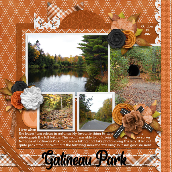 Template Bundle September 2020 - Paint Chips - Rich Rust