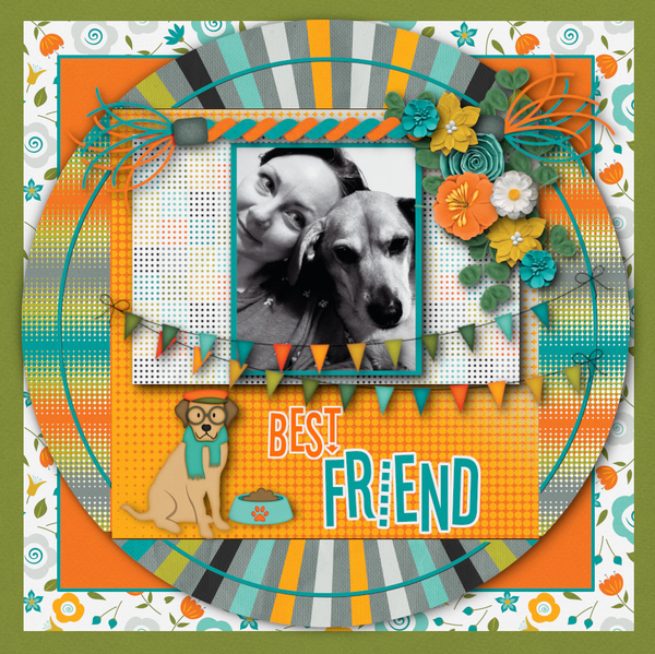 Template Challenge 1 April 2024