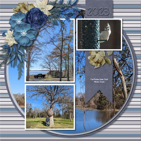 Template Challenge 1 by Scrapbookcrazy Creations