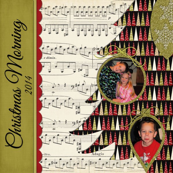 Template Challenge 1 December 2015