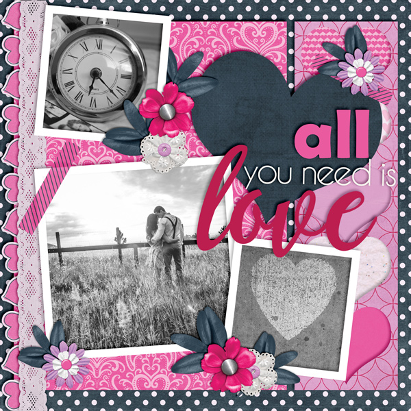 Template Challenge 1 Feb 2019