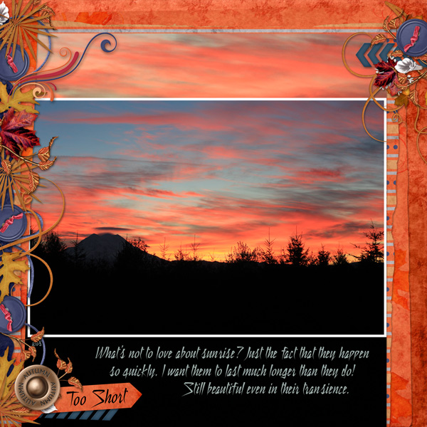 Template Challenge 1 - Jan 17