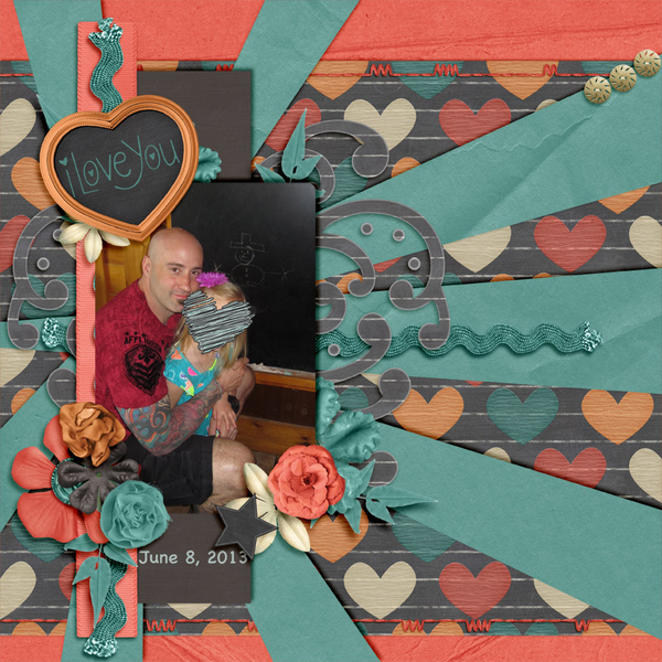 Template Challenge #1 June 2013