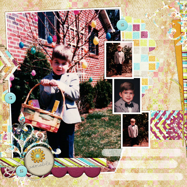 Template Challenge#1 November 2014