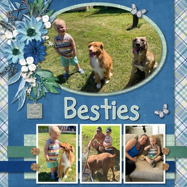 Template Challenge 1