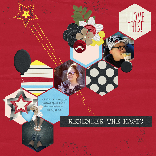 Template Challenge 2 0119