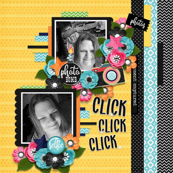 Template Challenge #2 April 2020
