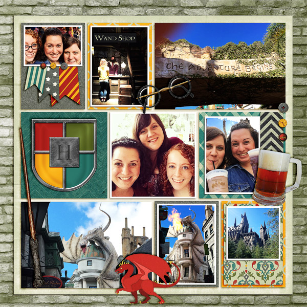 Template Challenge#2 November 2014