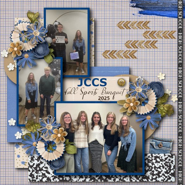 Template Challenge#2 Oct2025