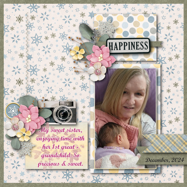 Template challenge #3 Dec2024