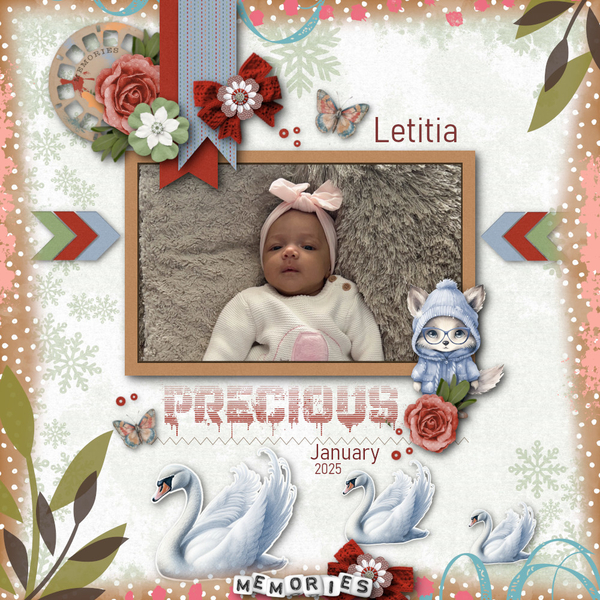 Template Challenge #3 Jan2025