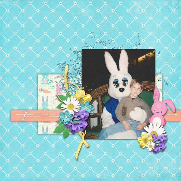 Template Challenge August #2-Chere Kaye