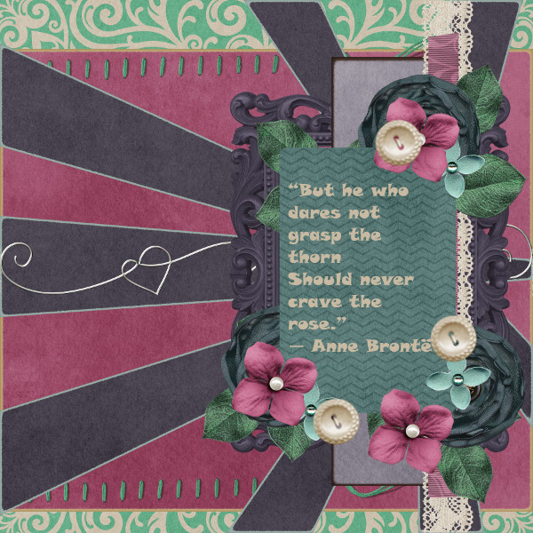 Template Challenge June 2013