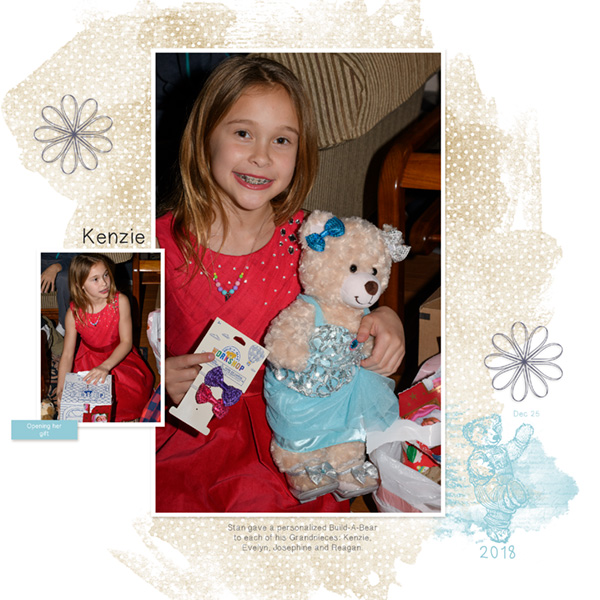 Template Challenge Kenzie 2018-12-25