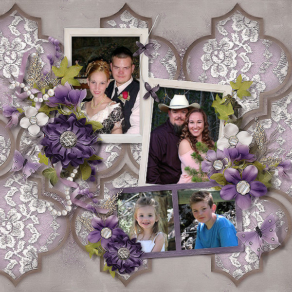Template Challenge Layout August 2019