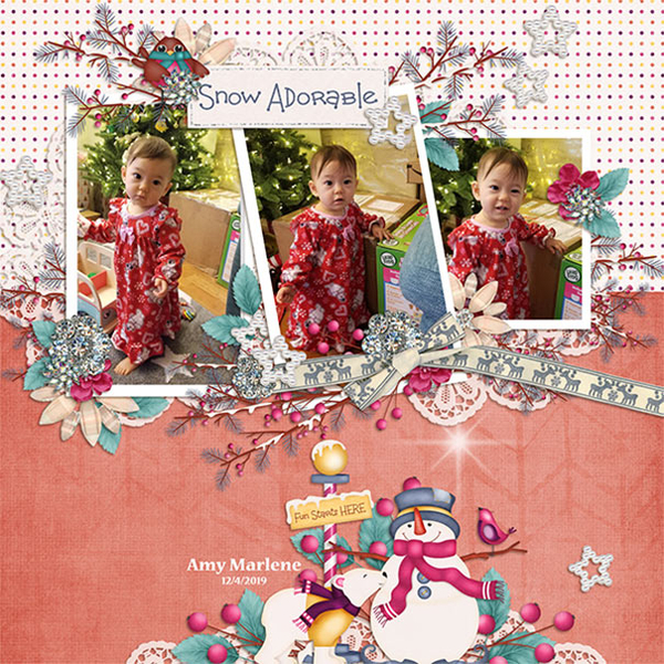 template Pretty Patterns