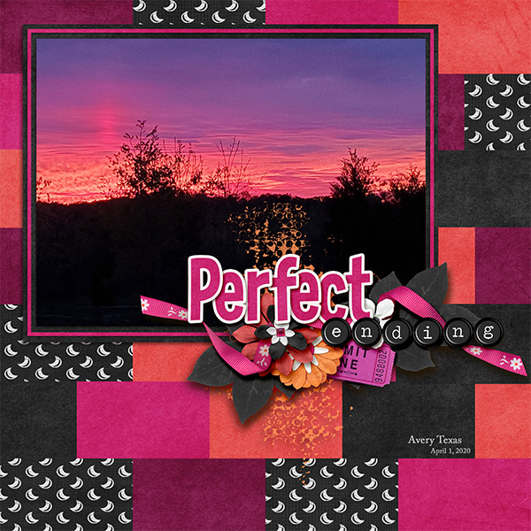template Pretty Patterns