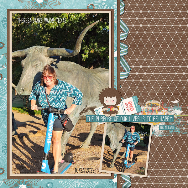 Template: The Big Picture vol 36  by Designs by Connie Prince