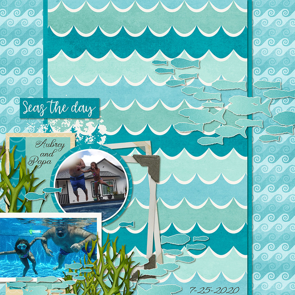 Template White Space Vol 71 by Connie Prince